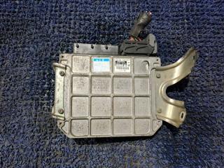 Блок efi TOYOTA NOAH ZRR75 3ZRFAE 89661-28C40 2 ракурс