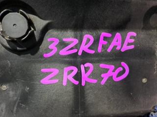 Блок efi TOYOTA NOAH ZRR75 3ZRFAE 89661-28C40 4 ракурс