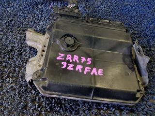 Блок efi TOYOTA NOAH ZRR75 3ZRFAE 89661-28C51 1 ракурс