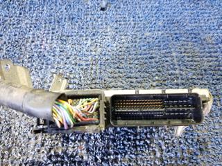 Блок efi TOYOTA NOAH ZRR75 3ZRFAE 89661-28C51 4 ракурс