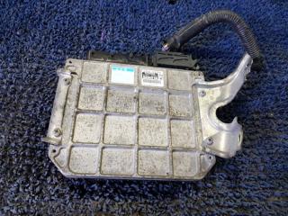 Блок efi TOYOTA NOAH ZRR75 3ZRFAE 89661-28C51 5 ракурс