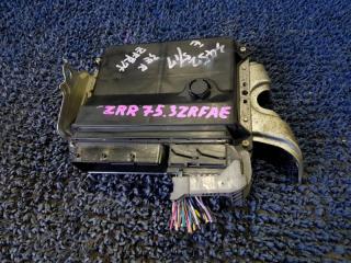 Блок efi TOYOTA NOAH ZRR75 3ZRFAE 89661-28E32 1 ракурс