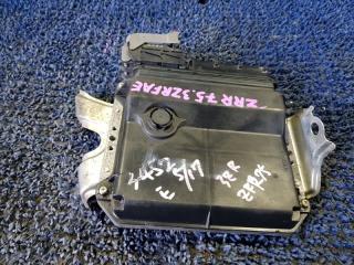 Блок efi TOYOTA NOAH ZRR75 3ZRFAE 89661-28E32 3 ракурс