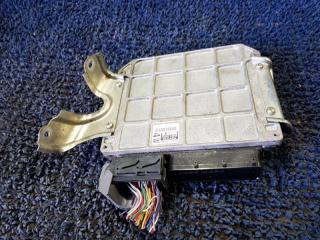 Блок efi TOYOTA NOAH ZRR75 3ZRFAE 89661-28E32 4 ракурс