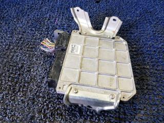 Блок efi TOYOTA NOAH ZRR75 3ZRFAE 89661-28E32 5 ракурс