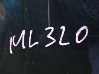Стекло собачника заднее левое ML320 W163 M112E32 Стекло собачника заднее левое ML320 W163 M112E32
