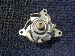 Помпа MAZDA AXELA BKEP LF 3 ракурс