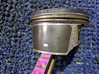Поршень MAZDA AXELA BKEP LF 4 ракурс