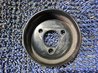 Шкив помпы MAZDA AXELA BKEP LF 2 ракурс Шкив помпы MAZDA AXELA BKEP LF 2 ракурс