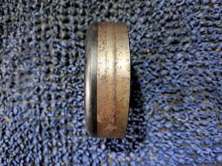 Шкив помпы MAZDA AXELA BKEP LF 3 ракурс Шкив помпы MAZDA AXELA BKEP LF 3 ракурс