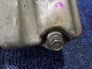 Поддон SUZUKI WAGON R MH22S K6A 4 ракурс