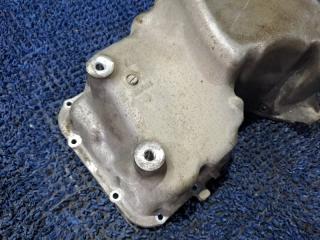 Поддон SUZUKI WAGON R MH22S K6A 5 ракурс