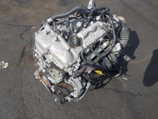 Двигатель TOYOTA NOAH ZRR85 3ZRFAE C319249 1 ракурс