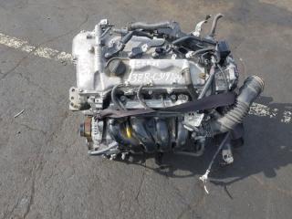 Двигатель TOYOTA NOAH ZRR85 3ZRFAE C319249 2 ракурс
