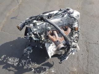 Двигатель TOYOTA NOAH ZRR85 3ZRFAE C319249 5 ракурс
