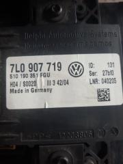 Электронный блок PORSCHE CAYENNE 955 7L0-959-933 5 ракурс