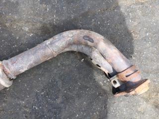 Приемная труба NISSAN SUNNY SB14 CD20 5 ракурс Приемная труба NISSAN SUNNY SB14 CD20 5 ракурс