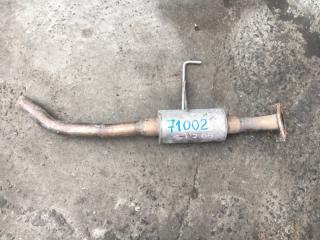 Глушитель TOYOTA CELICA