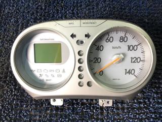 Спидометр HONDA LIFE JB8 P07A 78100-SFA-J700 1 ракурс Спидометр HONDA LIFE JB8 P07A 78100-SFA-J700 1 ракурс