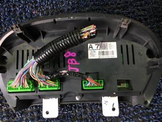 Спидометр HONDA LIFE JB8 P07A 78100-SFA-J700 4 ракурс Спидометр HONDA LIFE JB8 P07A 78100-SFA-J700 4 ракурс