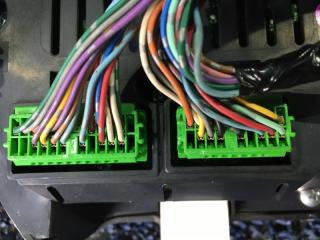 Спидометр HONDA LIFE JB8 P07A 78100-SFA-J700 5 ракурс Спидометр HONDA LIFE JB8 P07A 78100-SFA-J700 5 ракурс