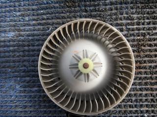 Мотор печки TOYOTA BB QNC20 272700-0450 2 ракурс