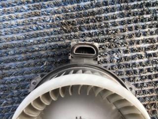 Мотор печки TOYOTA BB QNC20 272700-0450 4 ракурс