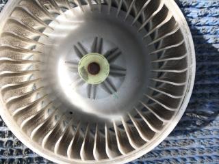 Мотор печки DAIHATSU MIRA L260V 2727000130 3 ракурс