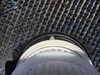 Мотор печки TOYOTA PRIUS ZVW55 5274 3 ракурс