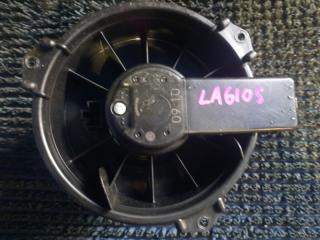 Мотор печки DAIHATSU TANTO LA610S KF 0910 3 ракурс