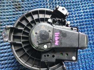 Мотор печки TOYOTA BB QNC20 272700-3020 5 ракурс
