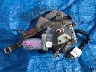 Рычаг переключения кпп NISSAN Serena