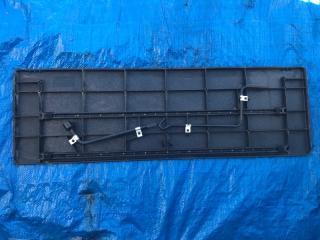 Полка багажника TOYOTA COROLLA FIELDER NZE144 1NZFE 58411-13080 2 ракурс
