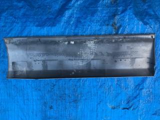 Накладка на дверь левая задняя TOYOTA NOAH AZR65 1AZFSE 76906-28080 2 ракурс
