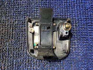 Консоль кпп MITSUBISHI RVR N61W MR290435 2 ракурс