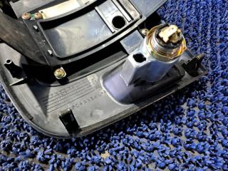 Консоль кпп MITSUBISHI RVR N61W MR290435 3 ракурс