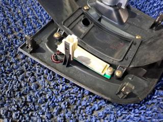Консоль кпп MITSUBISHI RVR N61W MR290435 4 ракурс