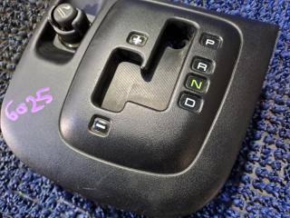 Консоль кпп MITSUBISHI RVR N61W MR290435 5 ракурс