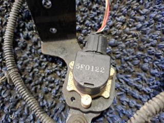 Корректор фары передний NISSAN ELGRAND NE51 VQ35DE 5 ракурс