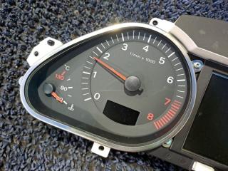 Спидометр AUDI A6 4F2 4F0920933H 5 ракурс Спидометр AUDI A6 4F2 4F0920933H 5 ракурс