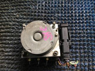 Блок abs HONDA LIFE JB8 P07A 3 ракурс