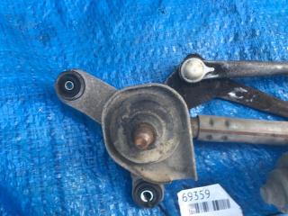 Трапеция дворников NISSAN SERENA CNC25 28800-CY000 3 ракурс