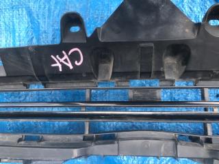Решетка бамперная TOYOTA VOXY ZRR70 3ZRFE 53114-28070 3 ракурс