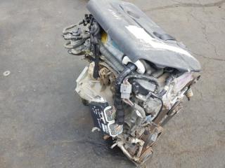 Двигатель MAZDA AXELA BLEFW LFVD 20321035 3 ракурс