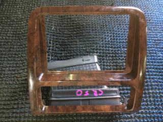 Консоль магнитофона TOYOTA TOWN ACE NOAH