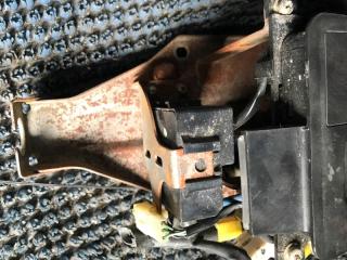 Селектор акпп TOYOTA CORONA EXIV ST180 4SFE 5 ракурс