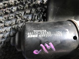 Мотор дворников TOYOTA LITE ACE NOAH CR50 3CT 849200-1023 4 ракурс