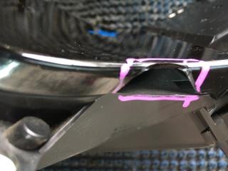 Спидометр TOYOTA VITZ NCP10 2NZFE 83800-52111 3 ракурс