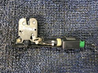 Замок багажника AUDI TT 8N3 8N0-827-505 2 ракурс
