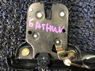 Замок багажника AUDI TT 8N3 8N0-827-505 3 ракурс
